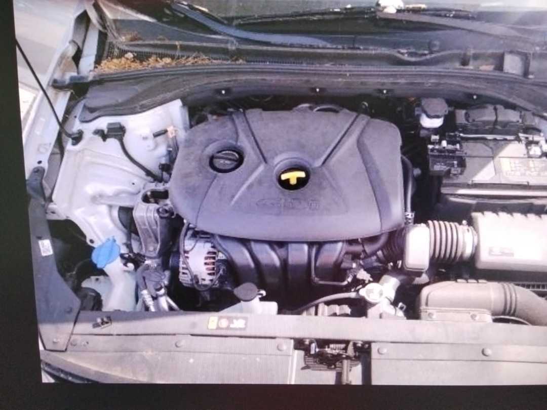Car Image 2020 HYUNDAI ELANTRA