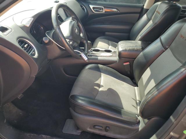 Car Image 2019 NISSAN PATHFINDER