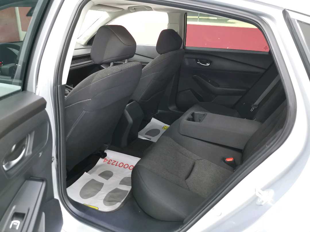 Car Image 2024 HONDA ACCORD EX