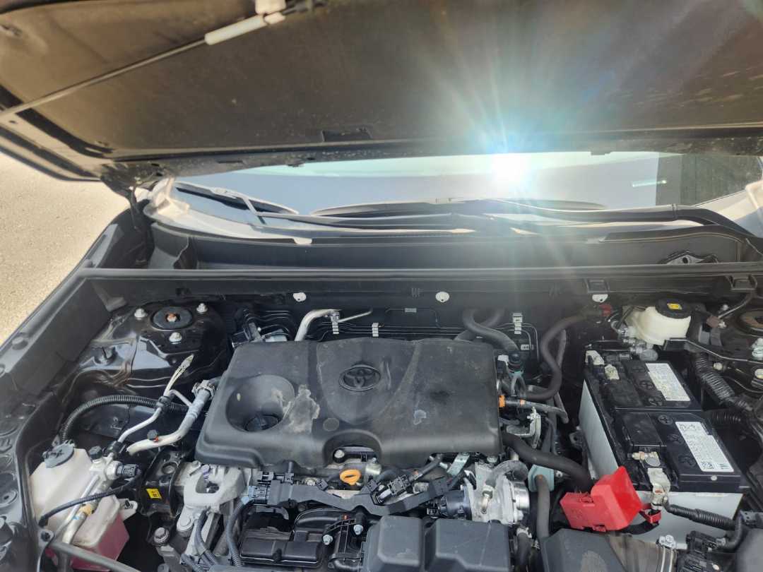Car Image 2024 TOYOTA RAV4