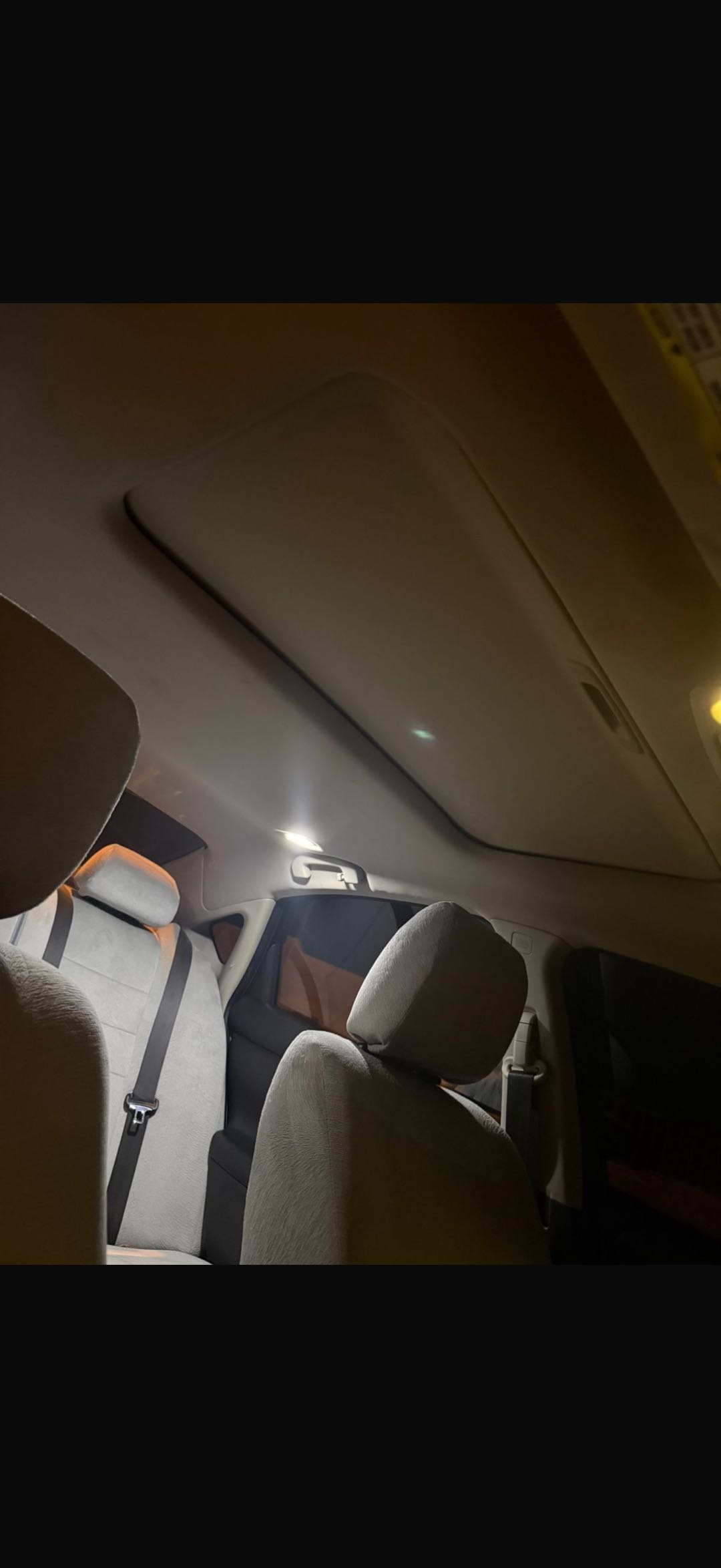 Car Image 2016 NISSAN ALTIMA SL