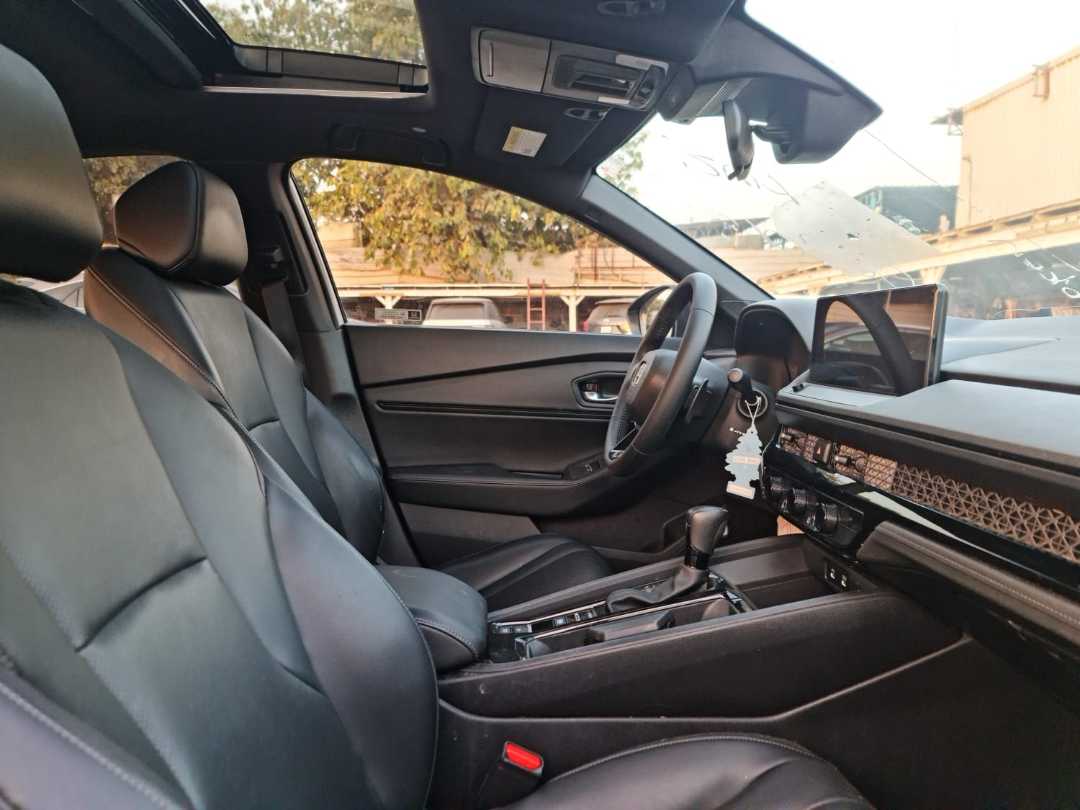 Car Image 2024 HONDA ACCORD