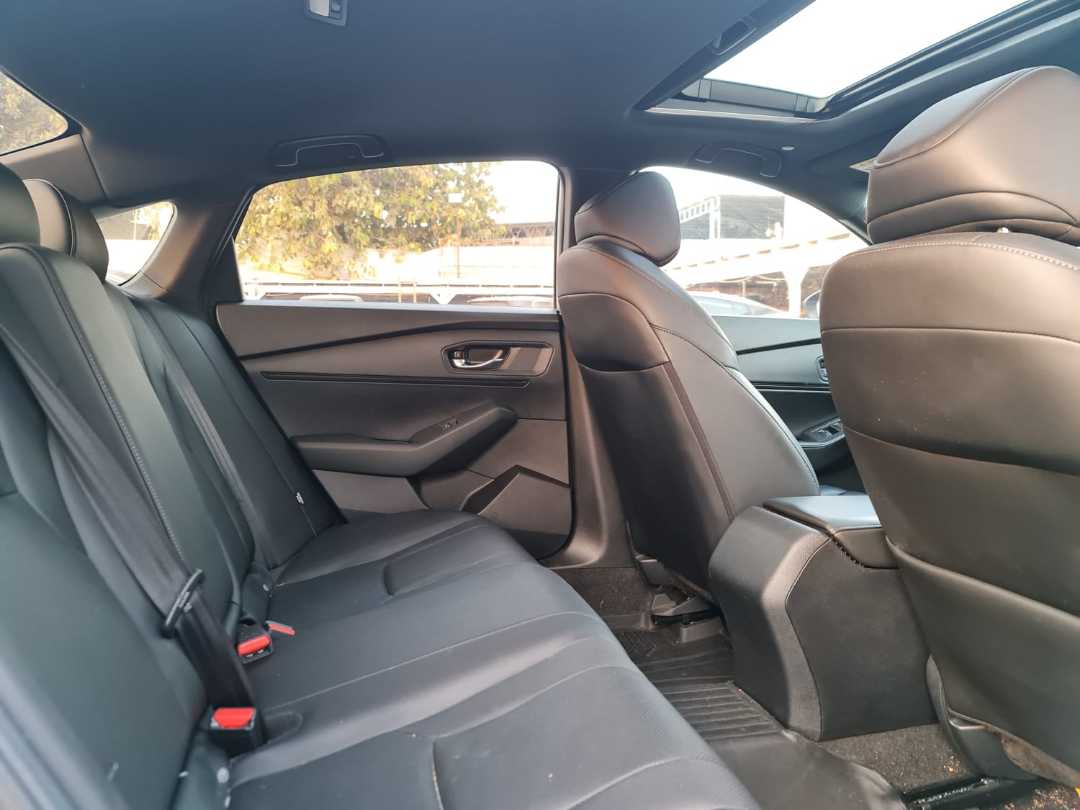 Car Image 2024 HONDA ACCORD