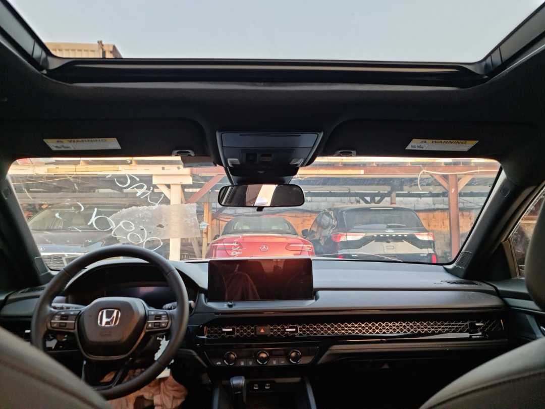 Car Image 2024 HONDA ACCORD