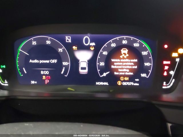 Car Image 2024 HONDA ACCORD