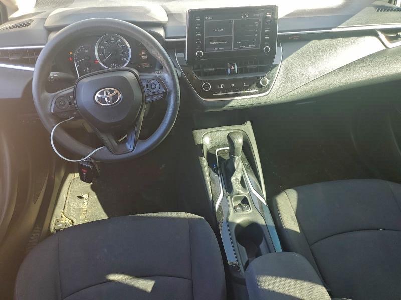 Car Image 2020 TOYOTA COROLLA