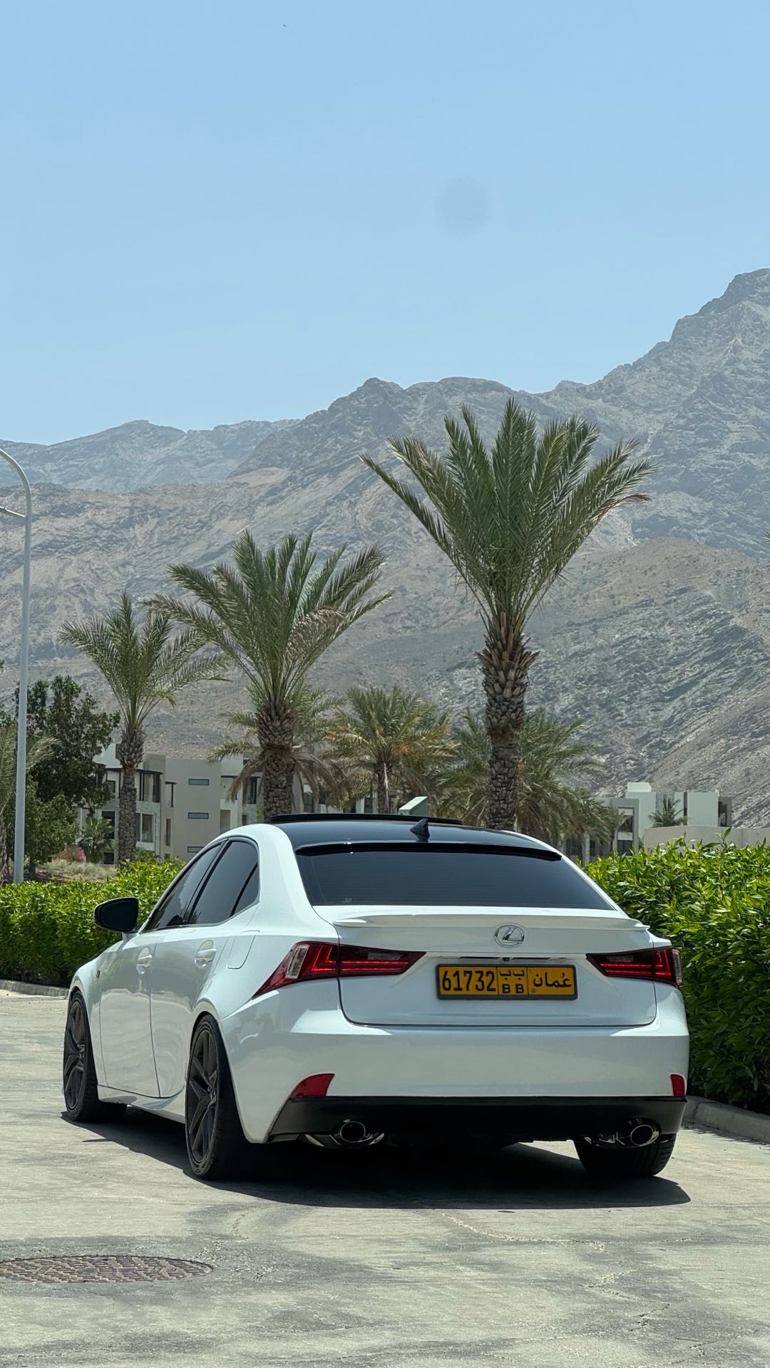 Car Image 2014 LEXUS IS 250