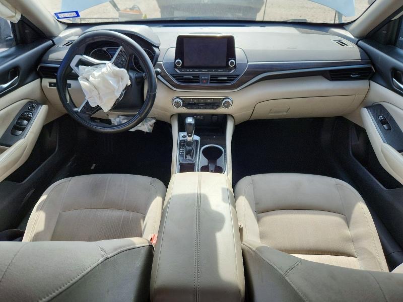 Car Image 2024 NISSAN ALTIMA