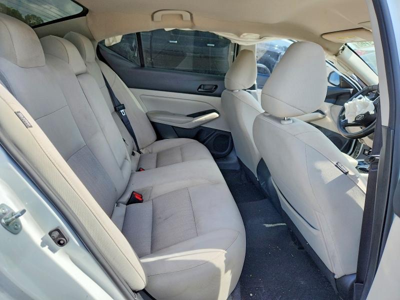 Car Image 2024 NISSAN ALTIMA