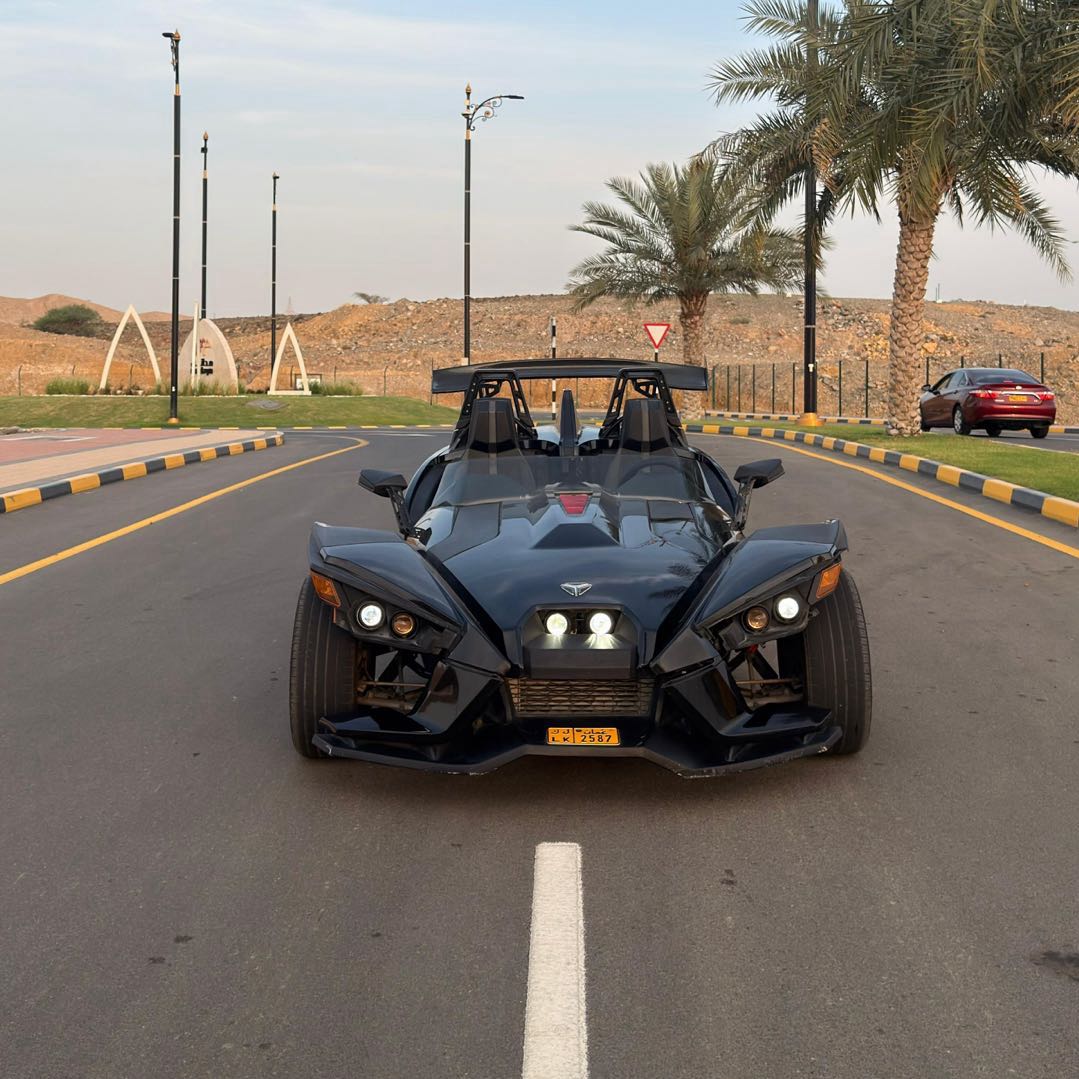 سلنج شوت SLR 2020