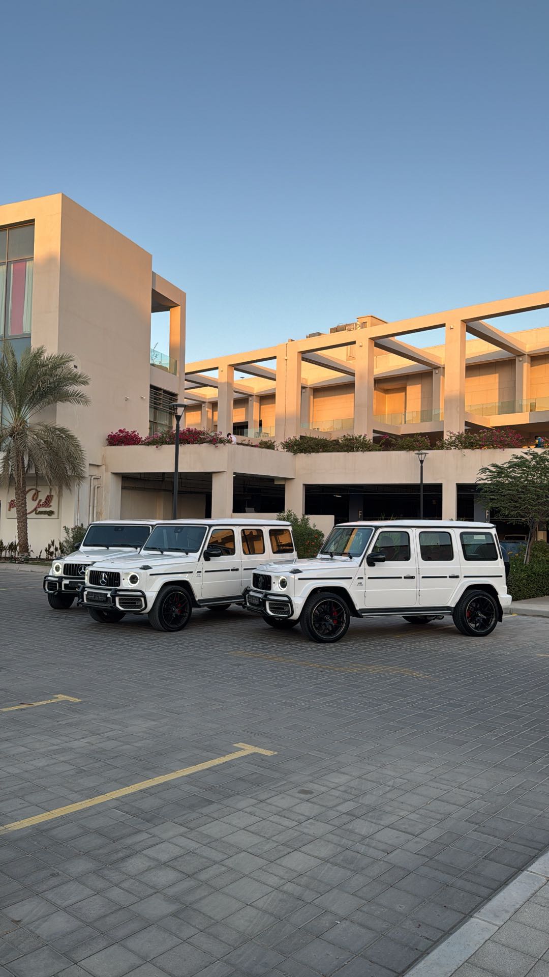 MERCEDES G CLASS 2023