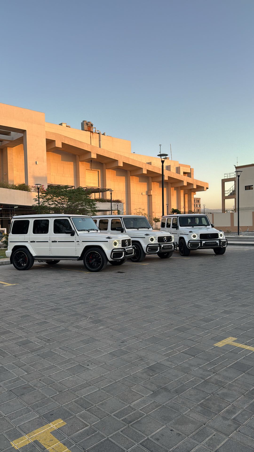 MERCEDES G CLASS 2023