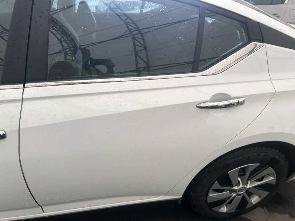 Car Image 2023 NISSAN ALTIMA