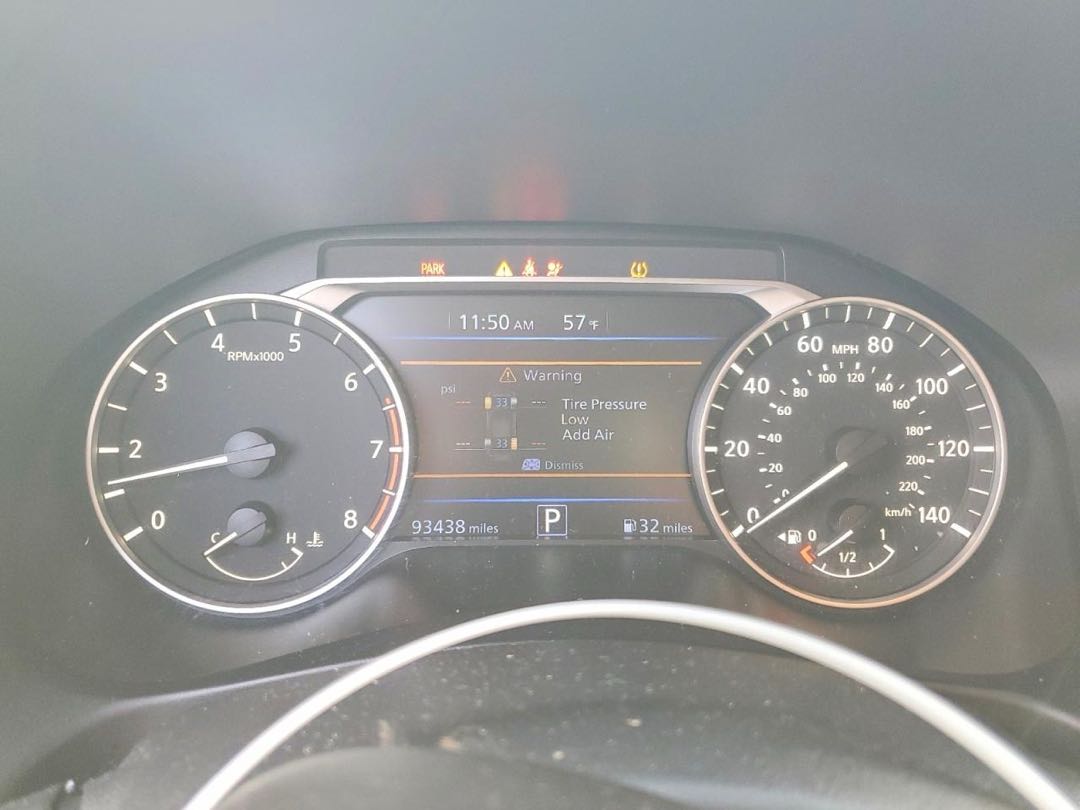 Car Image 2019 NISSAN ALTIMA