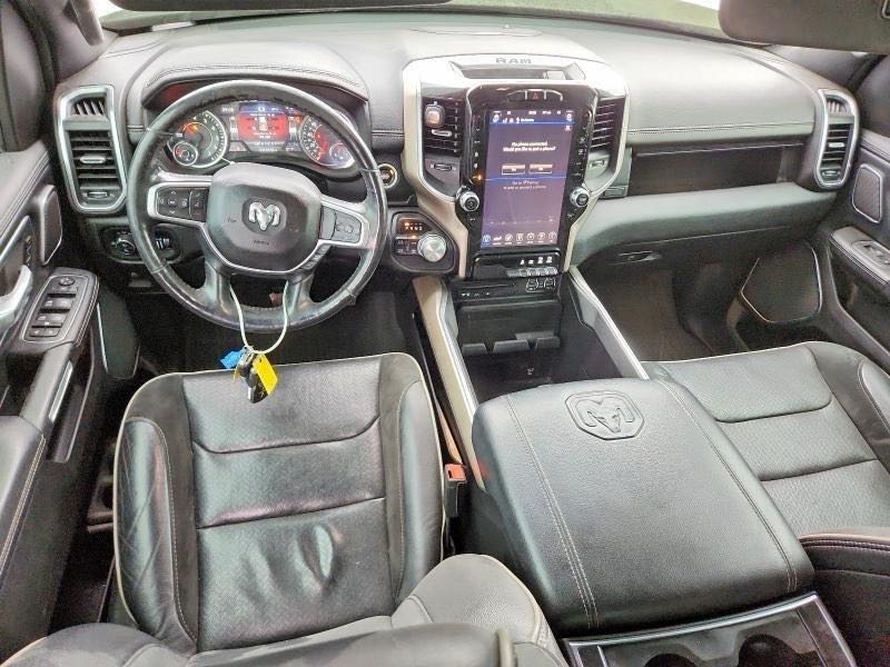 Car Image 2019 DODGE RAM