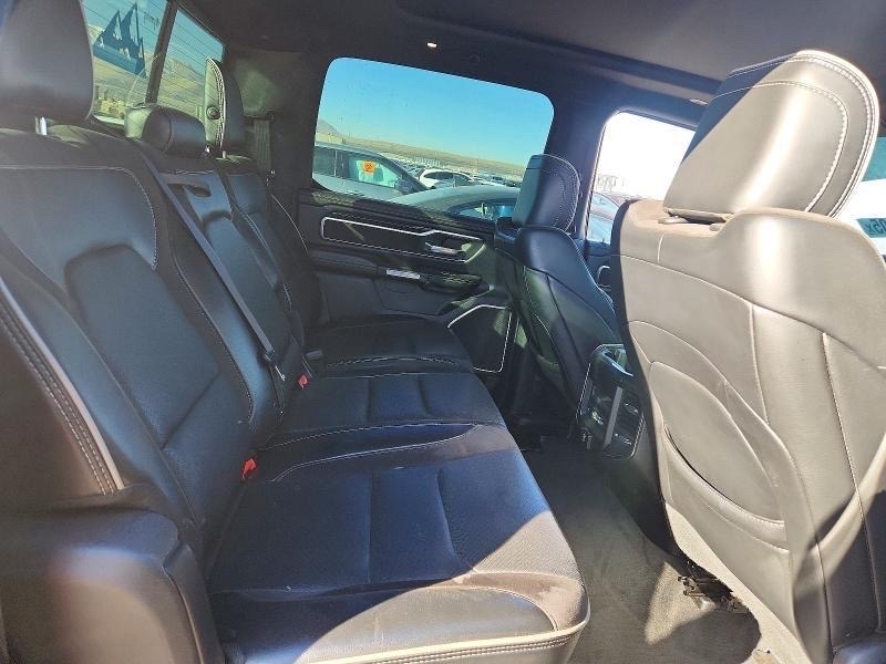 Car Image 2019 DODGE RAM