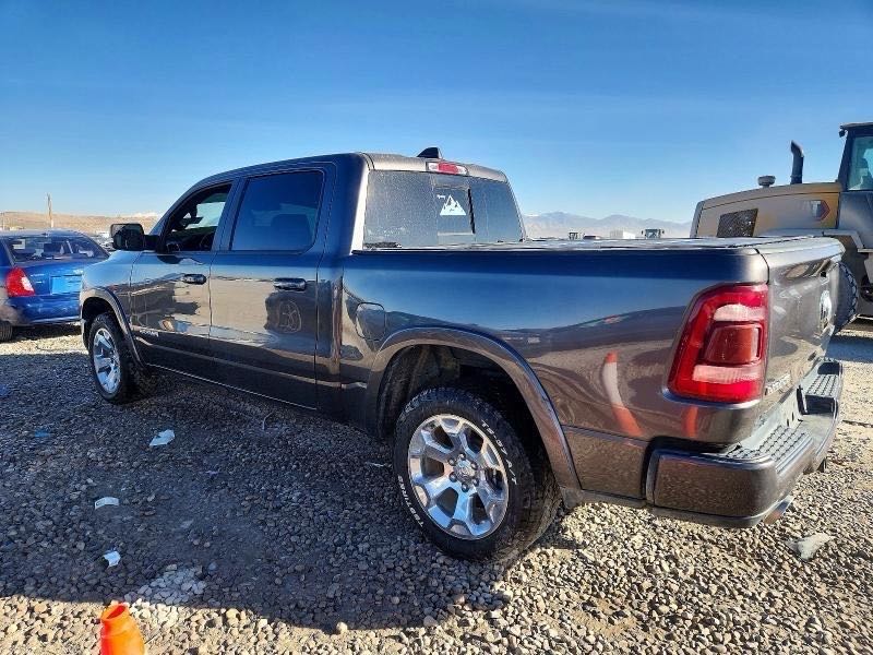 Car Image 2019 DODGE RAM
