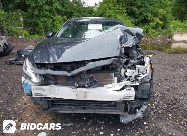 Car Image 2019 NISSAN ALTIMA