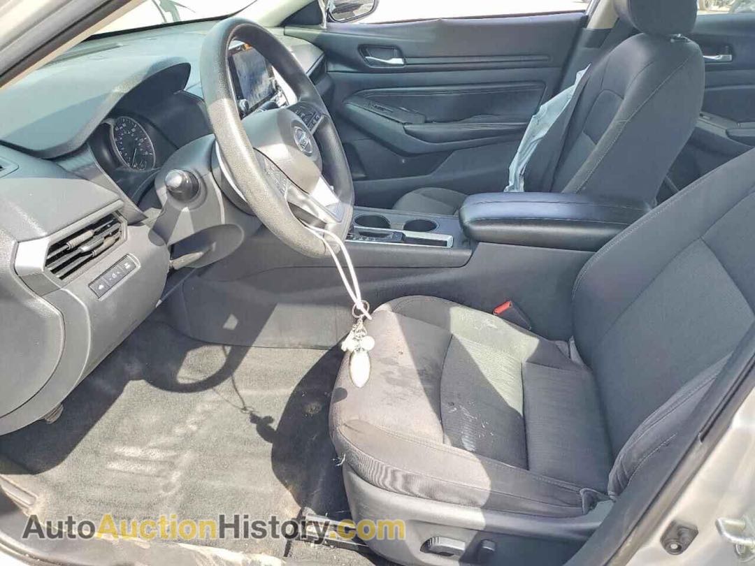 Car Image 2020 NISSAN ALTIMA