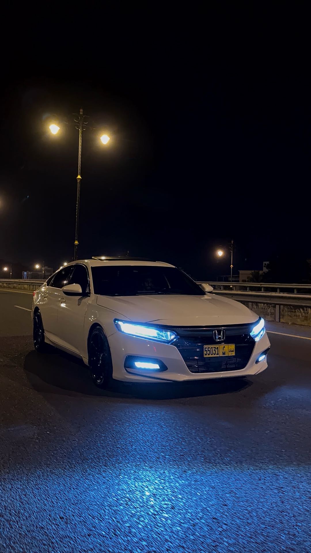 Car Image 2019 HONDA ACCORD SPORT