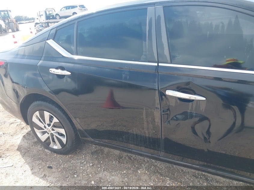 Car Image 2020 NISSAN ALTIMA
