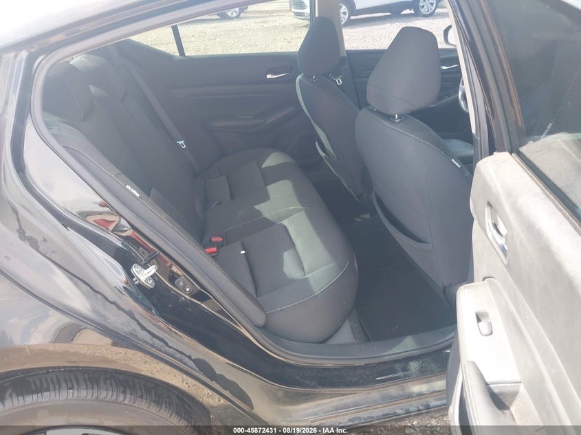 Car Image 2020 NISSAN ALTIMA