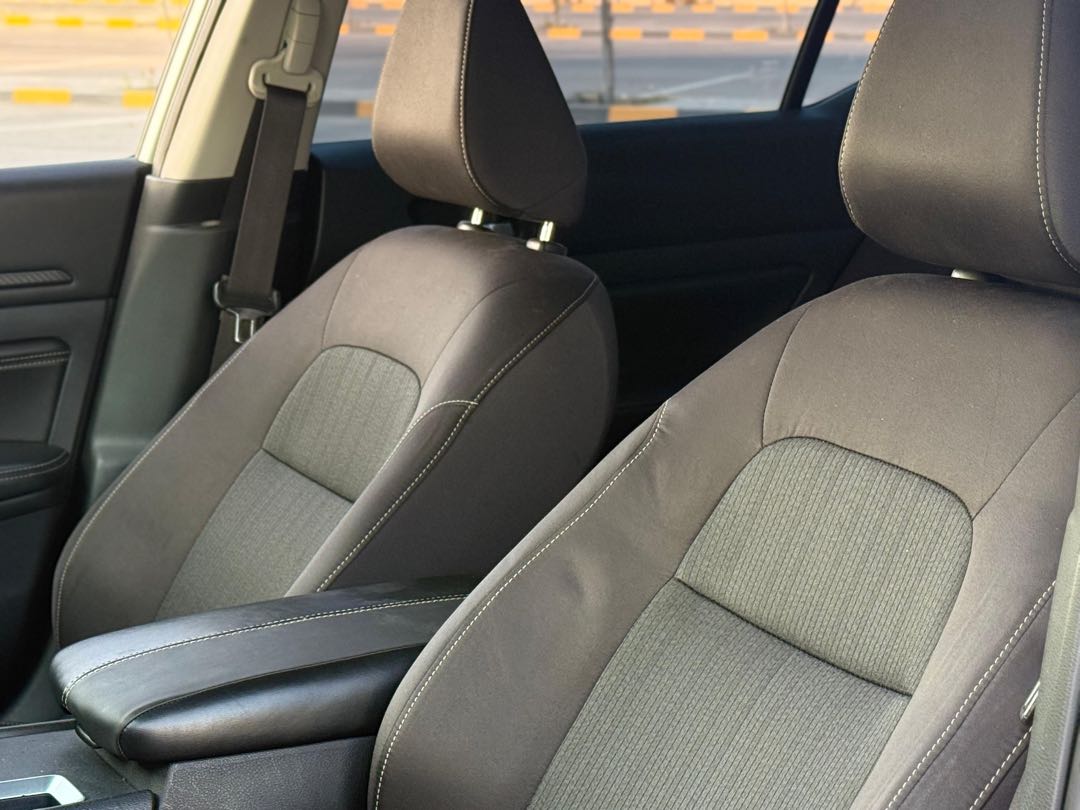 Car Image 2019 NISSAN ALTIMA S
