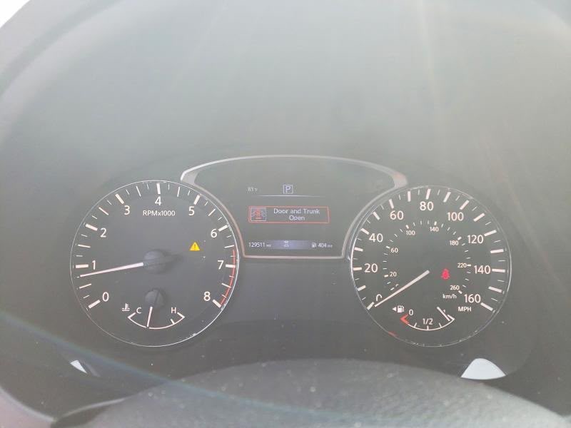 Car Image 2018 NISSAN ALTIMA