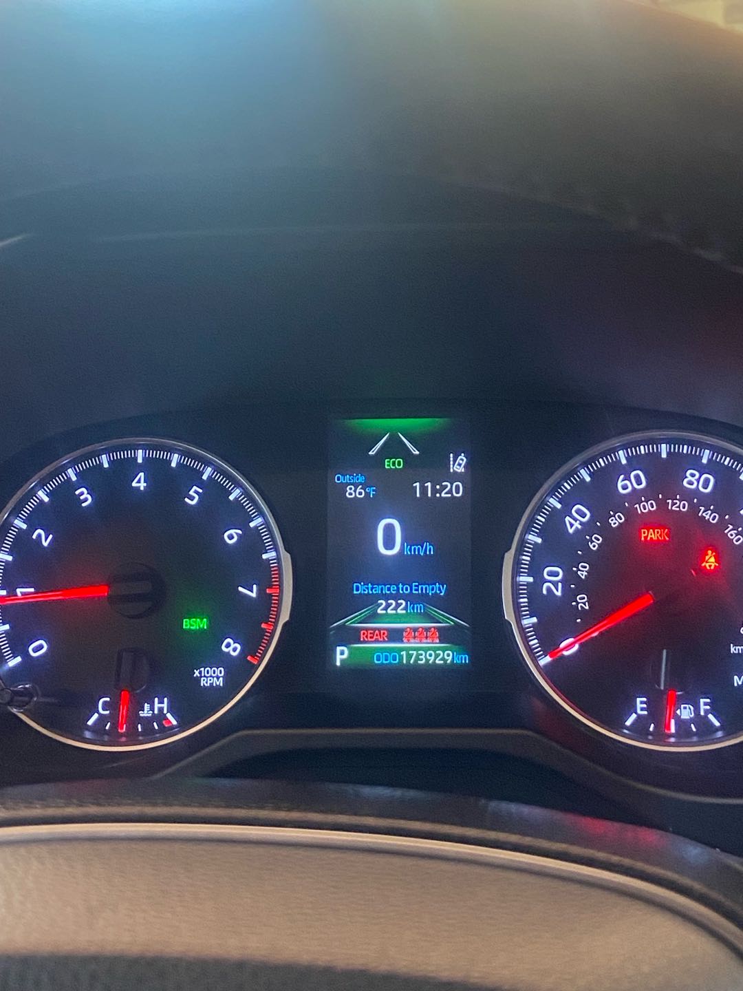Car Image 2019 TOYOTA RAV4 PREMIUM