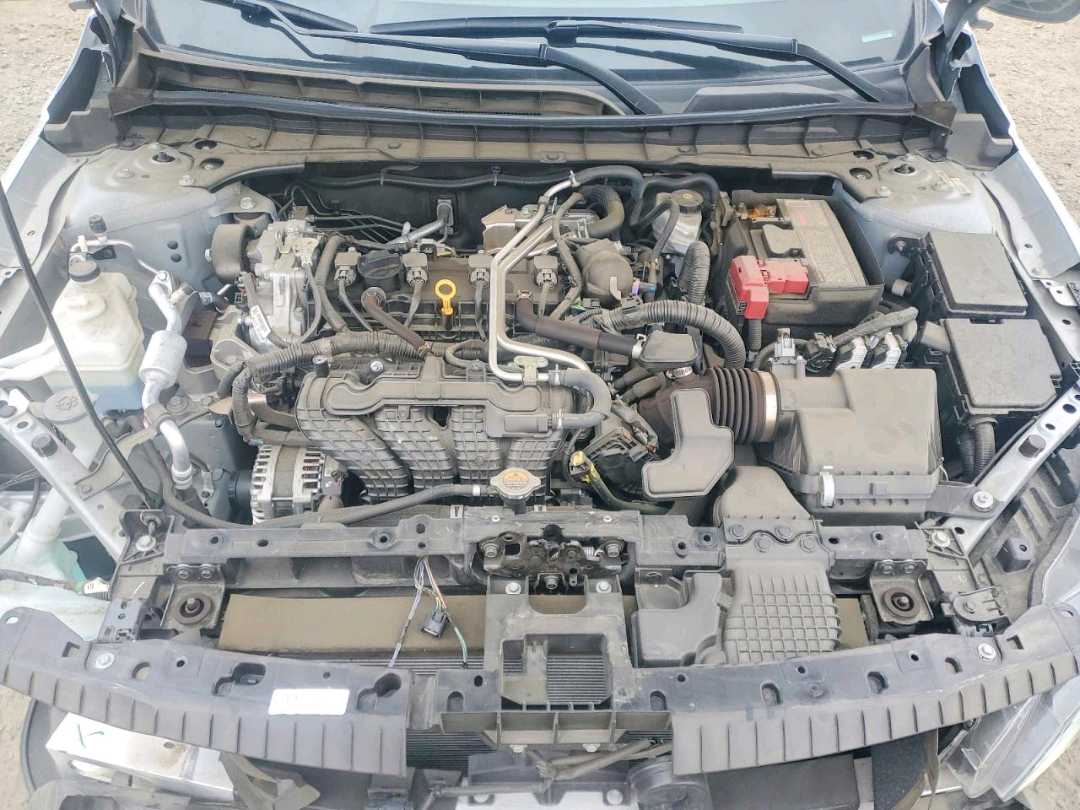 Car Image 2024 NISSAN ALTIMA