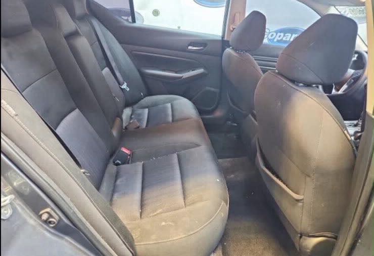 Car Image 2019 NISSAN ALTIMA