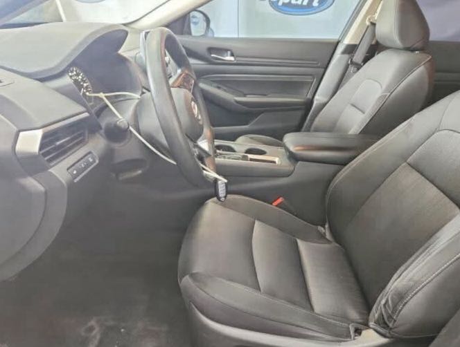 Car Image 2019 NISSAN ALTIMA