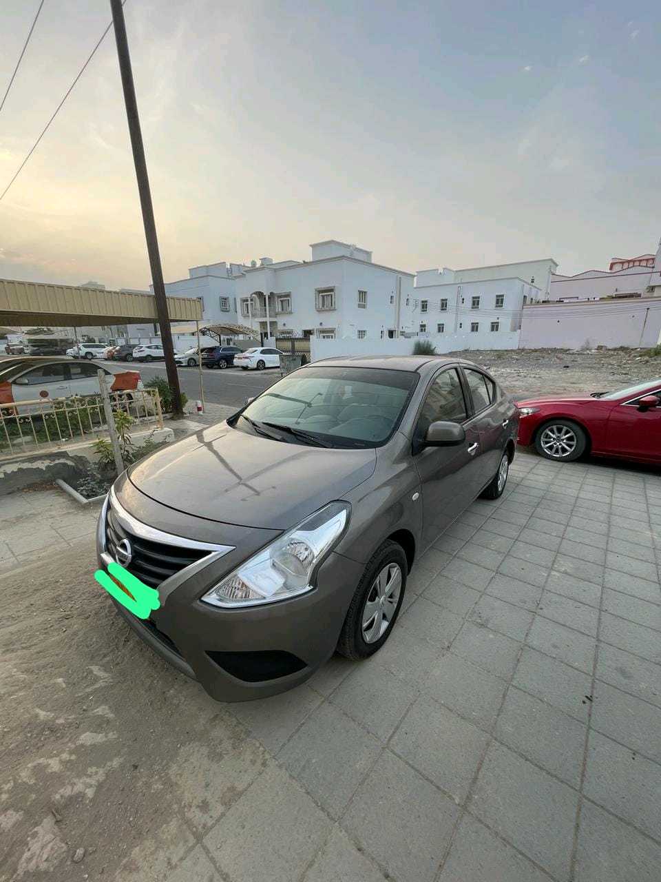 أم جي 6 2023