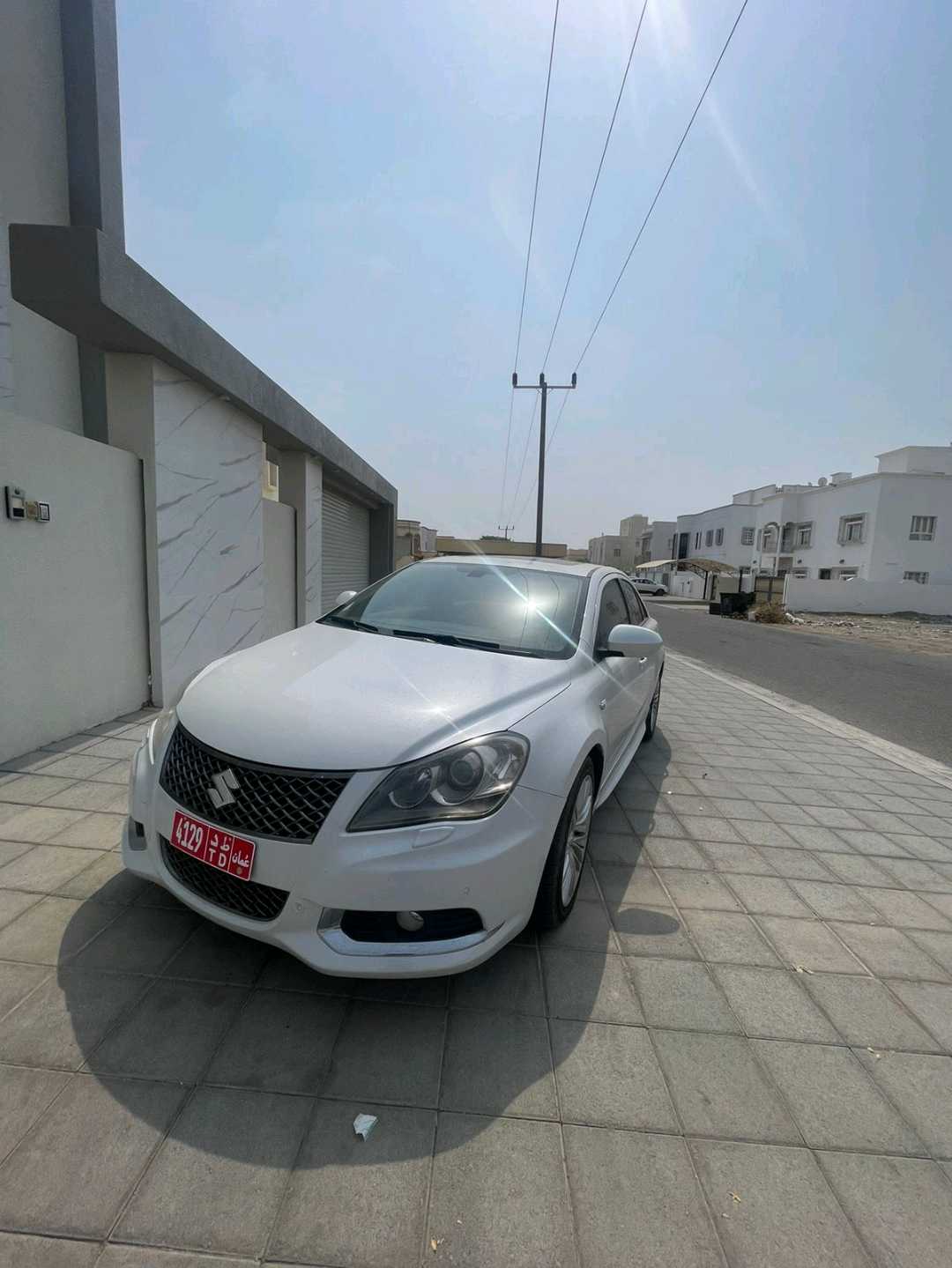أم جي 6 2023