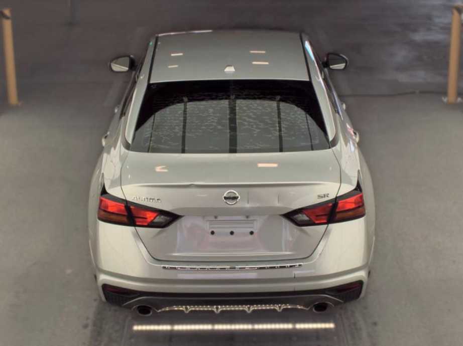 Car Image 2019 NISSAN ALTIMA