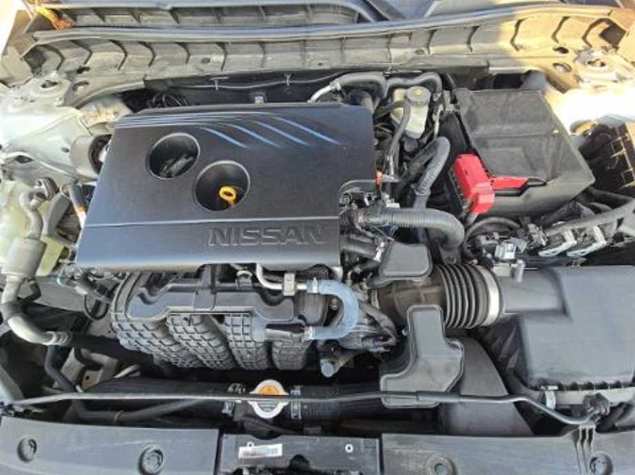 Car Image 2019 NISSAN ALTIMA