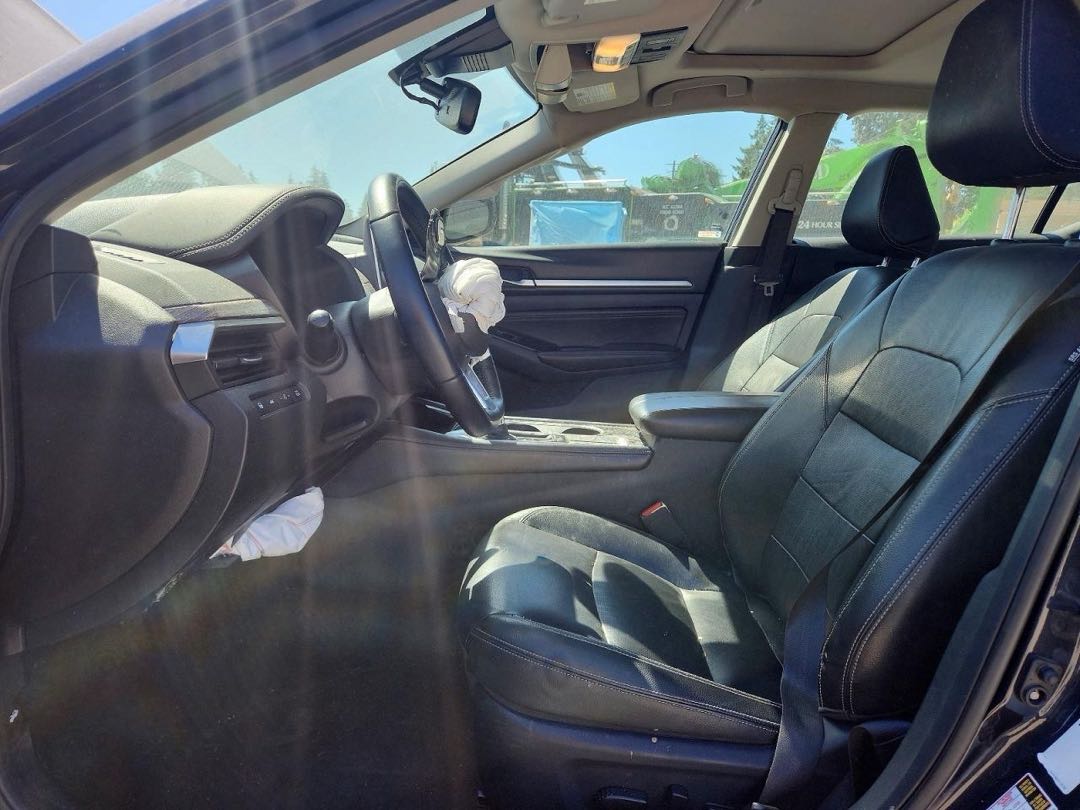 Car Image 2019 NISSAN ALTIMA