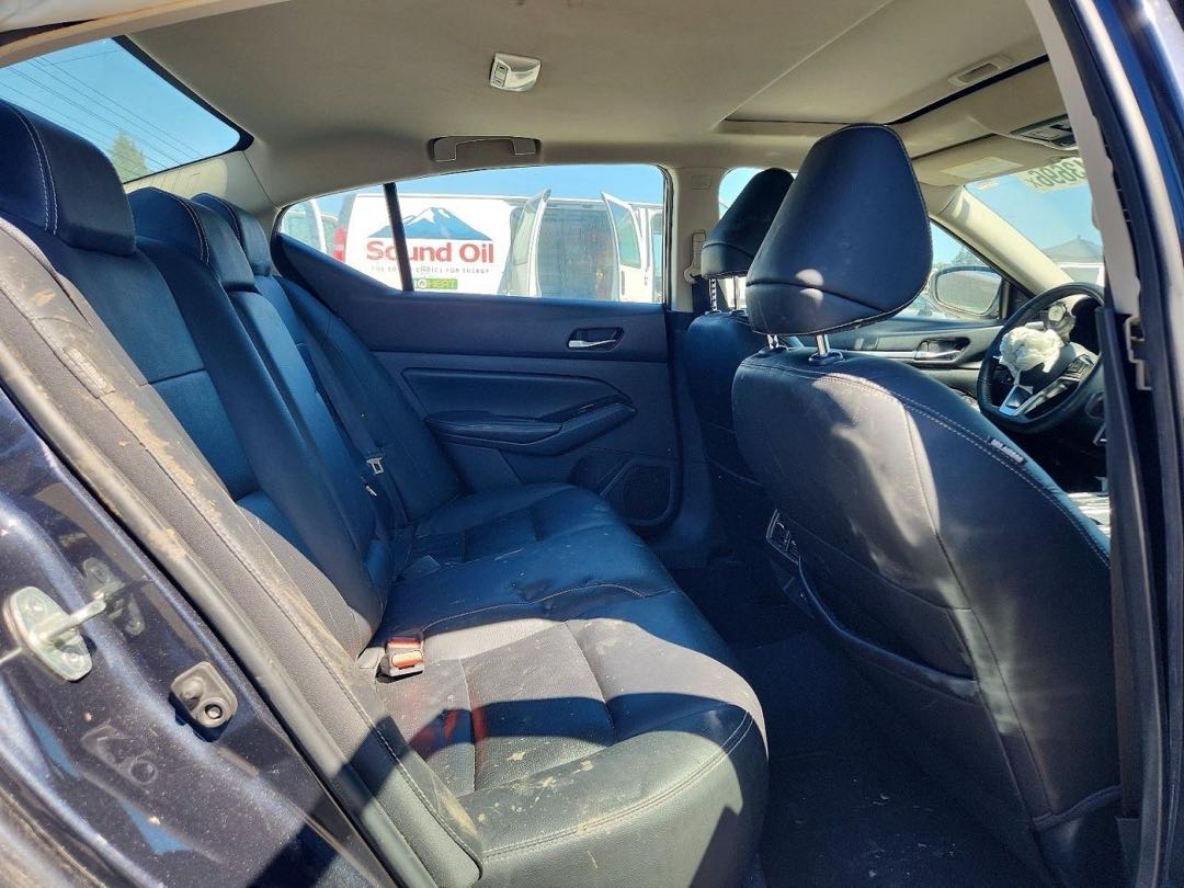Car Image 2019 NISSAN ALTIMA