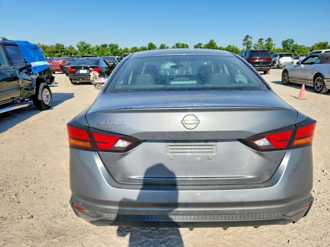 Car Image 2024 NISSAN ALTIMA