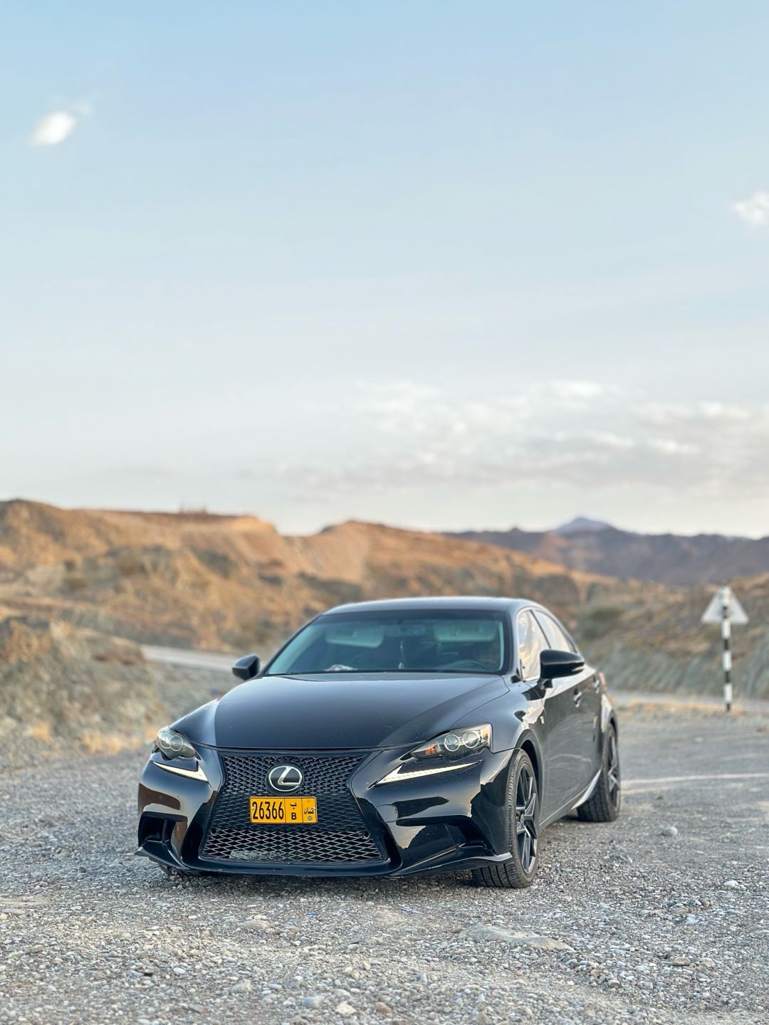 Car Image 2014 LEXUS IS 250