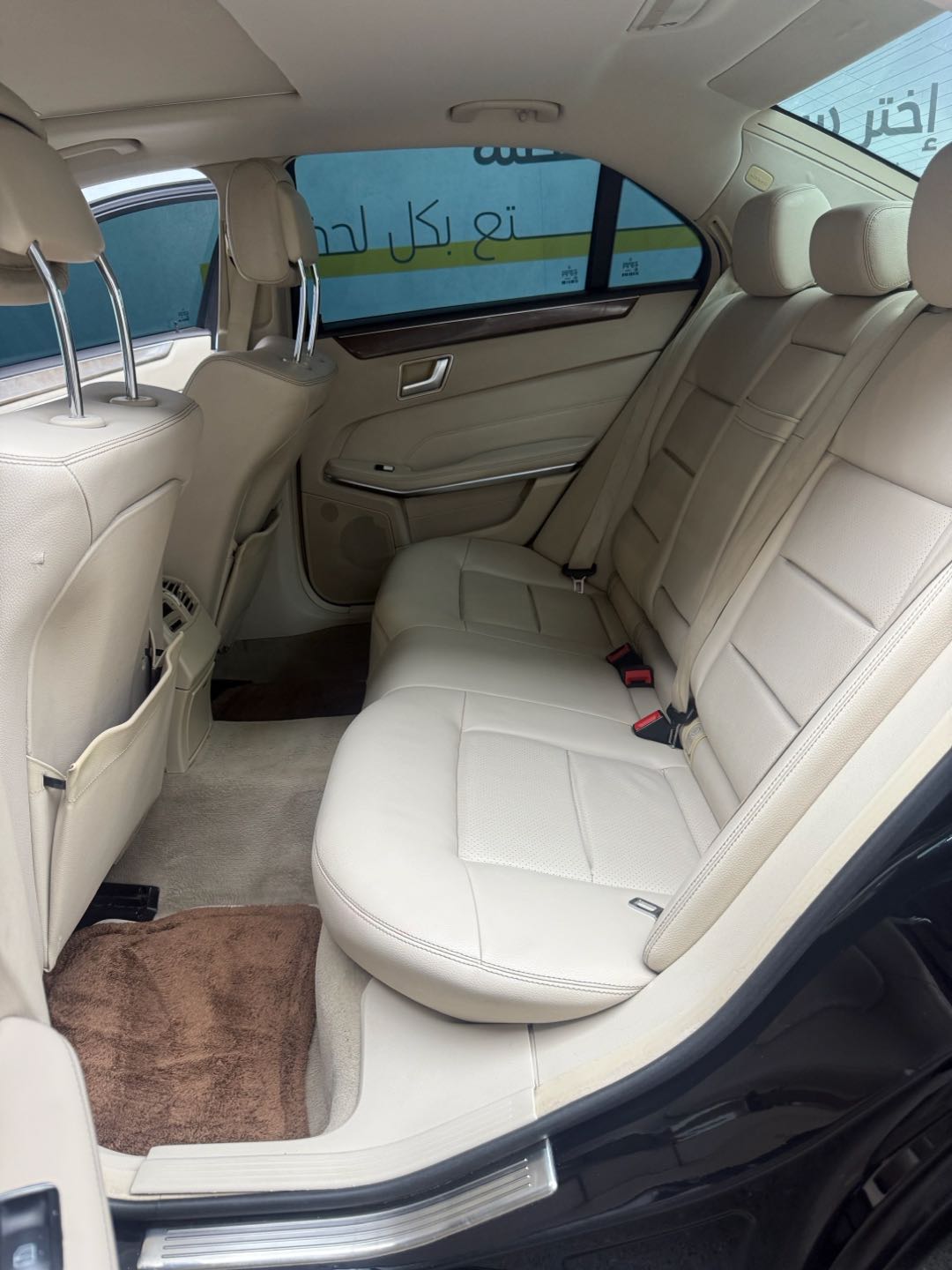 Car Image 2014 MERCEDES E Class 350