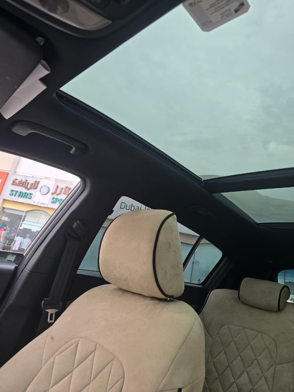 Car Image 2019 KIA SPORTAGE 