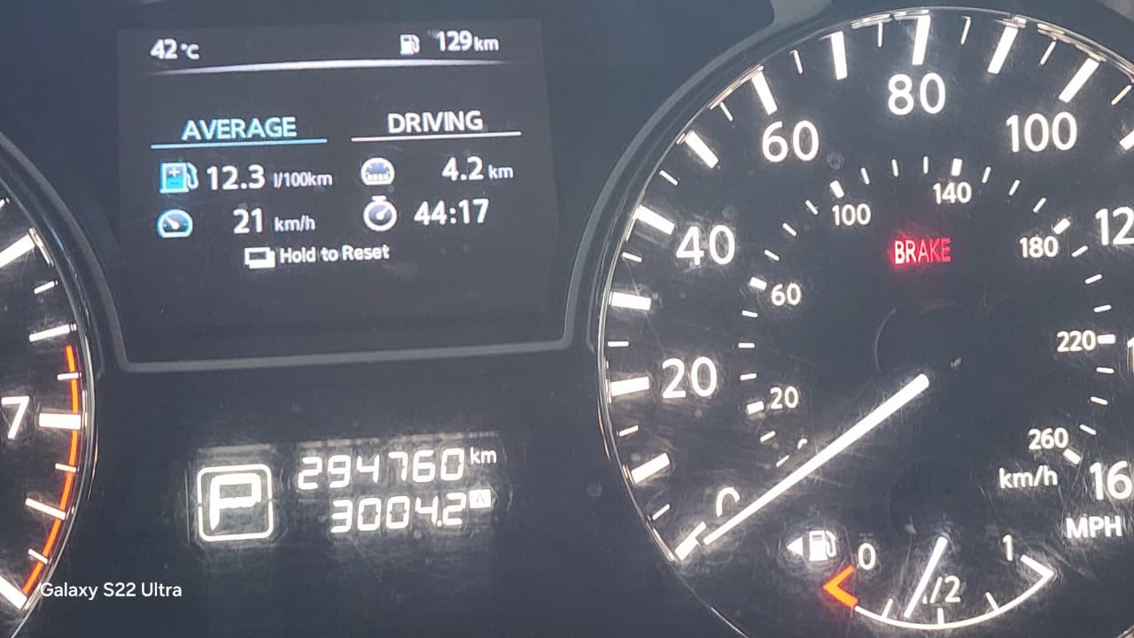 Car Image 2015 NISSAN ALTIMA