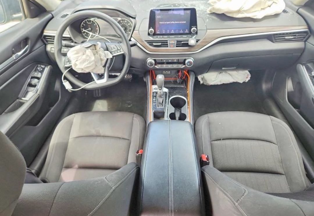 Car Image 2023 NISSAN ALTIMA