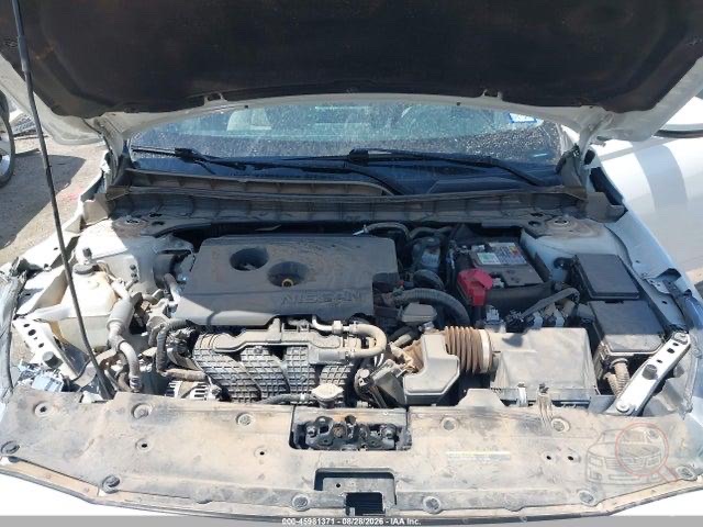Car Image 2019 NISSAN ALTIMA