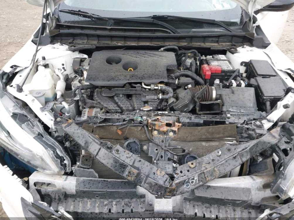 Car Image 2020 NISSAN ALTIMA