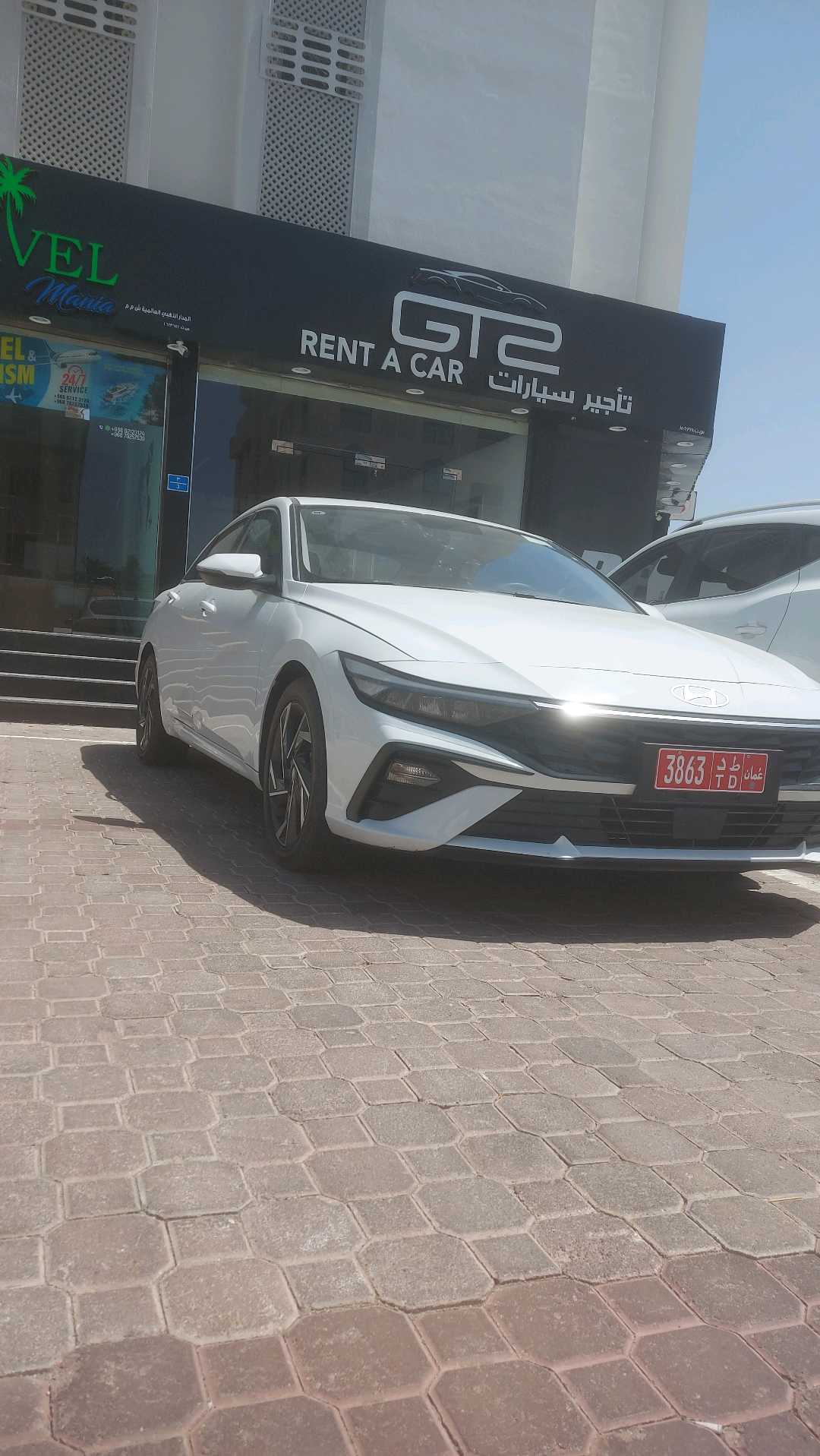 هيونداي النترا 2025