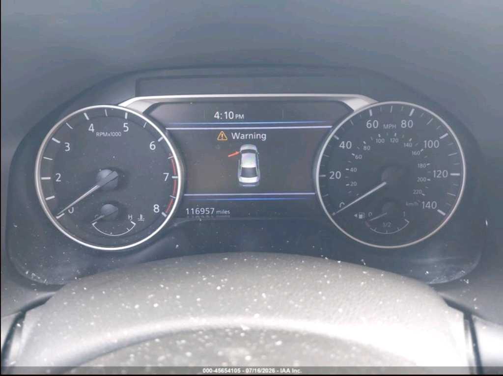 Car Image 2023 NISSAN ALTIMA