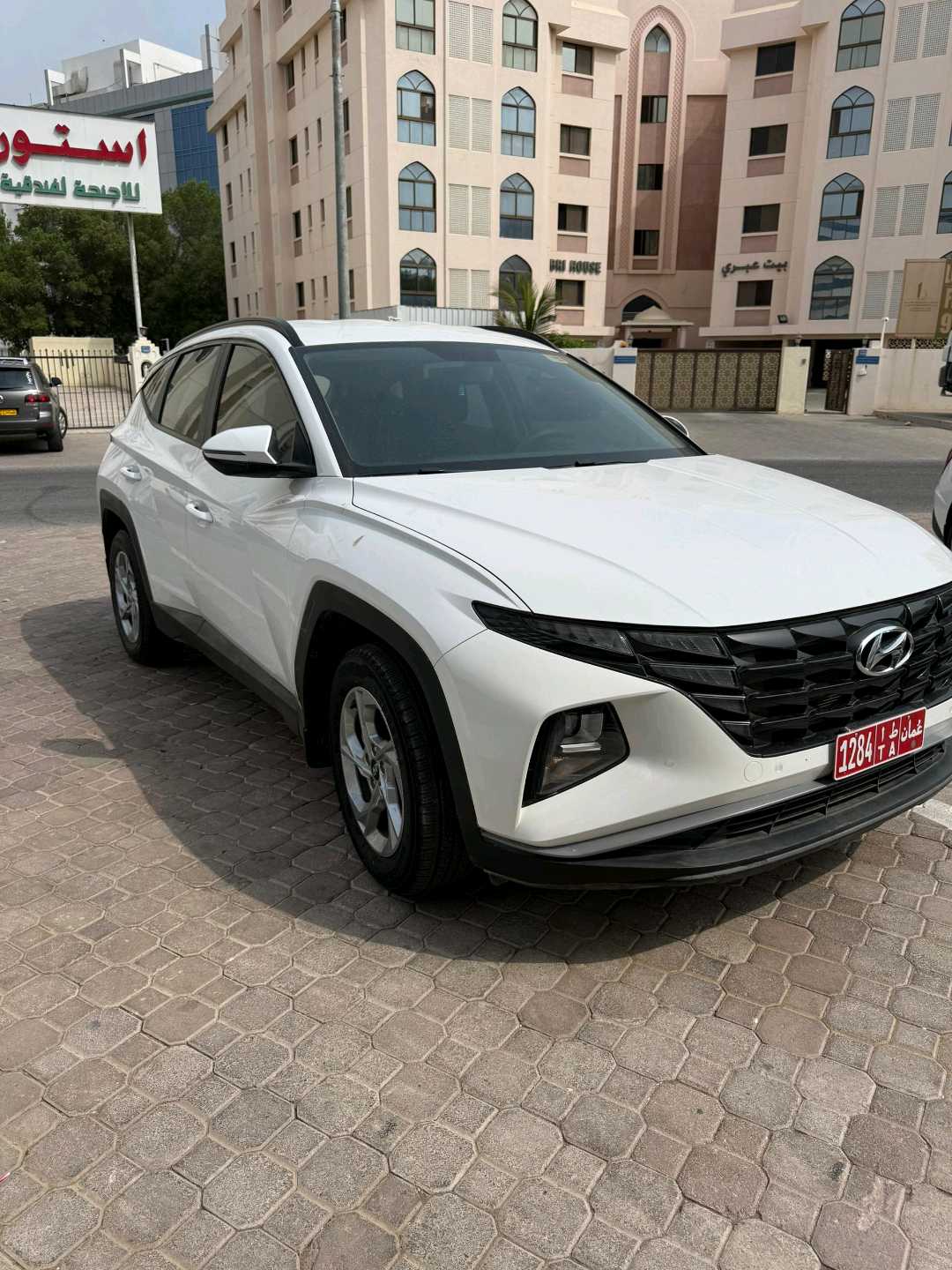 هيونداي توسان 2022