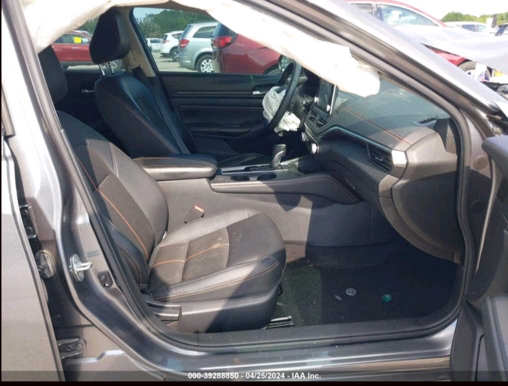Car Image 2020 NISSAN ALTIMA
